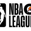 NBA G-LEAGUE SHOWCASE CUP logo