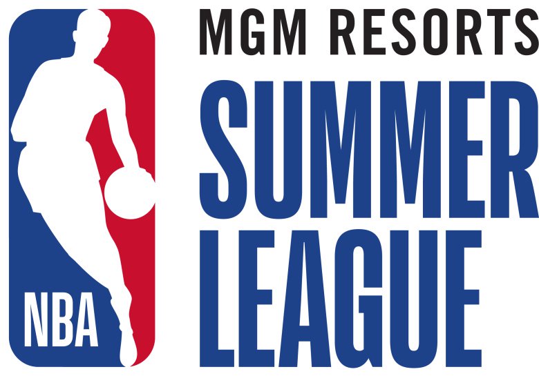 NBA SUMMER LEAGUE Logo