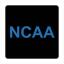 NCAA logo