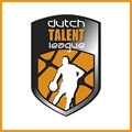 NETHERLANDS EREDIVISIE Logo