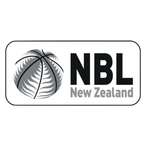 NEW ZEALAND NBL Logo