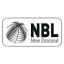 NEW ZEALAND NBL logo