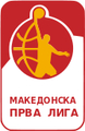 NORTH MACEDONIA SUPERLEAGUE Logo