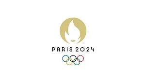 OLYMPIC GAMES Logo