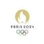 OLYMPIC GAMES logo