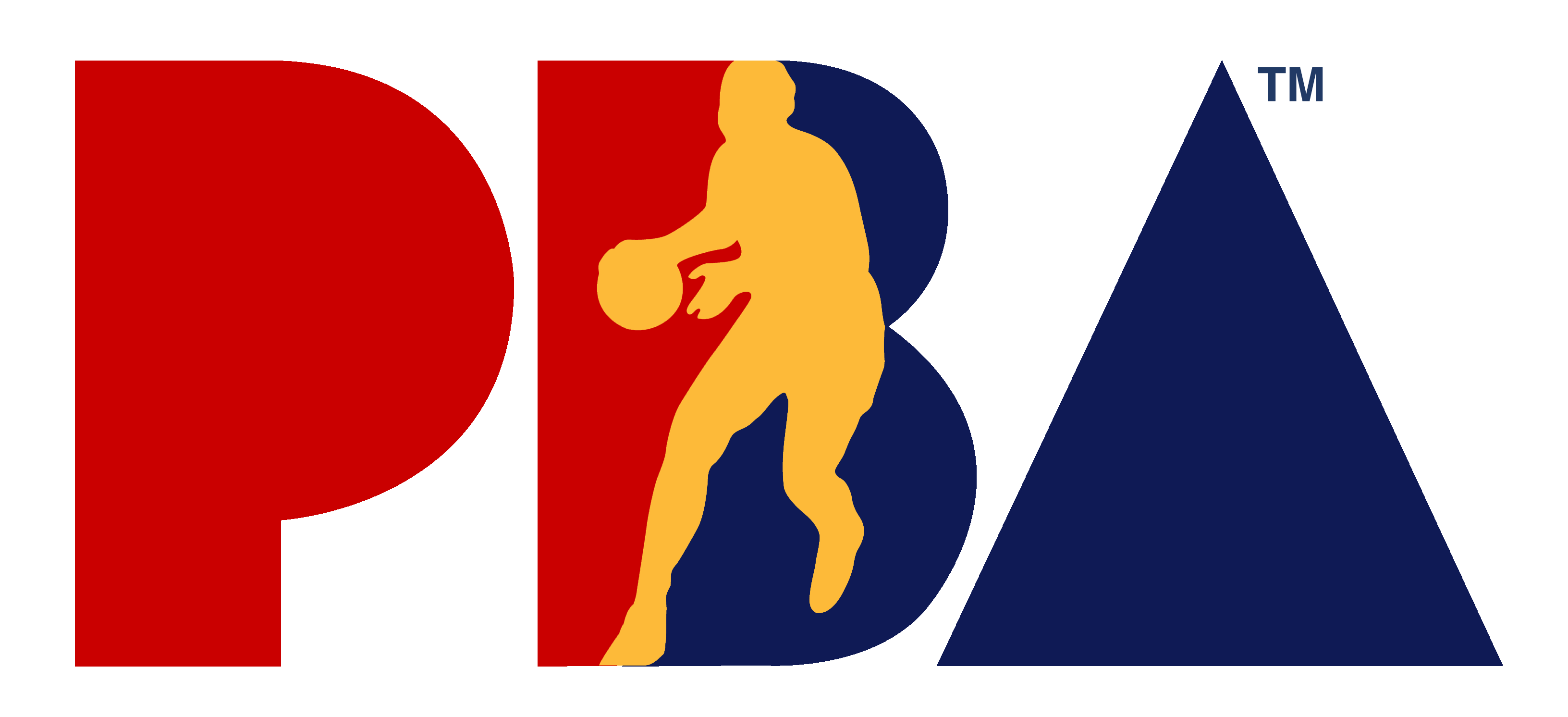 PHILIPPINES PBA CUP Logo