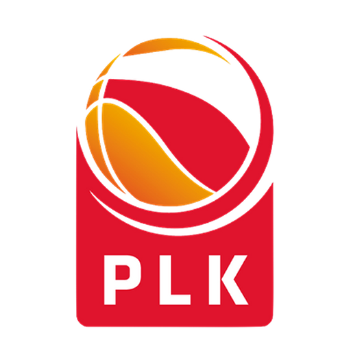 POLAND PLK Logo