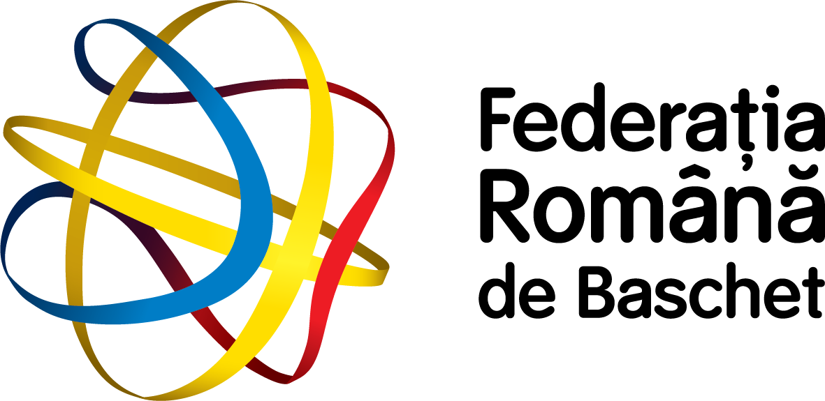 ROMANIA U13 Logo