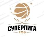 RUSSIA SUPERLEAGUE 2 (2nd Div.) Logo