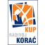 SERBIA KUP RADIVOJA KORACA logo