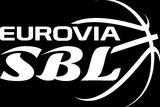 SLOVAKIA EXTRALIGA Logo