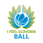 SLOVENIA BALL U14 logo