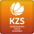 SLOVENIA U13 Logo