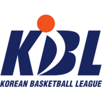 SOUTH KOREA KBL Logo