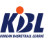 SOUTH KOREA KBL logo
