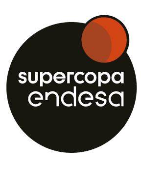 SPAIN ACB SUPERCOPA Logo