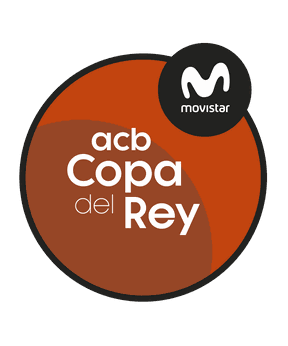 SPAIN COPA DEL REY Logo