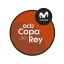 SPAIN COPA DEL REY logo