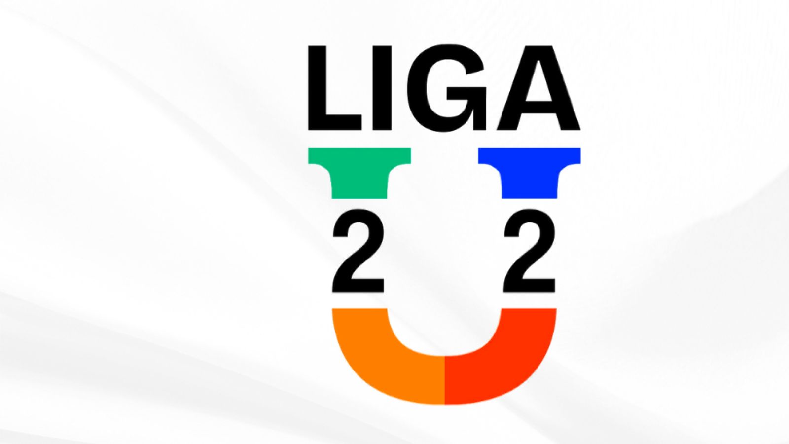 SPAIN LIGA U22 Logo