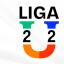 SPAIN LIGA U22 logo