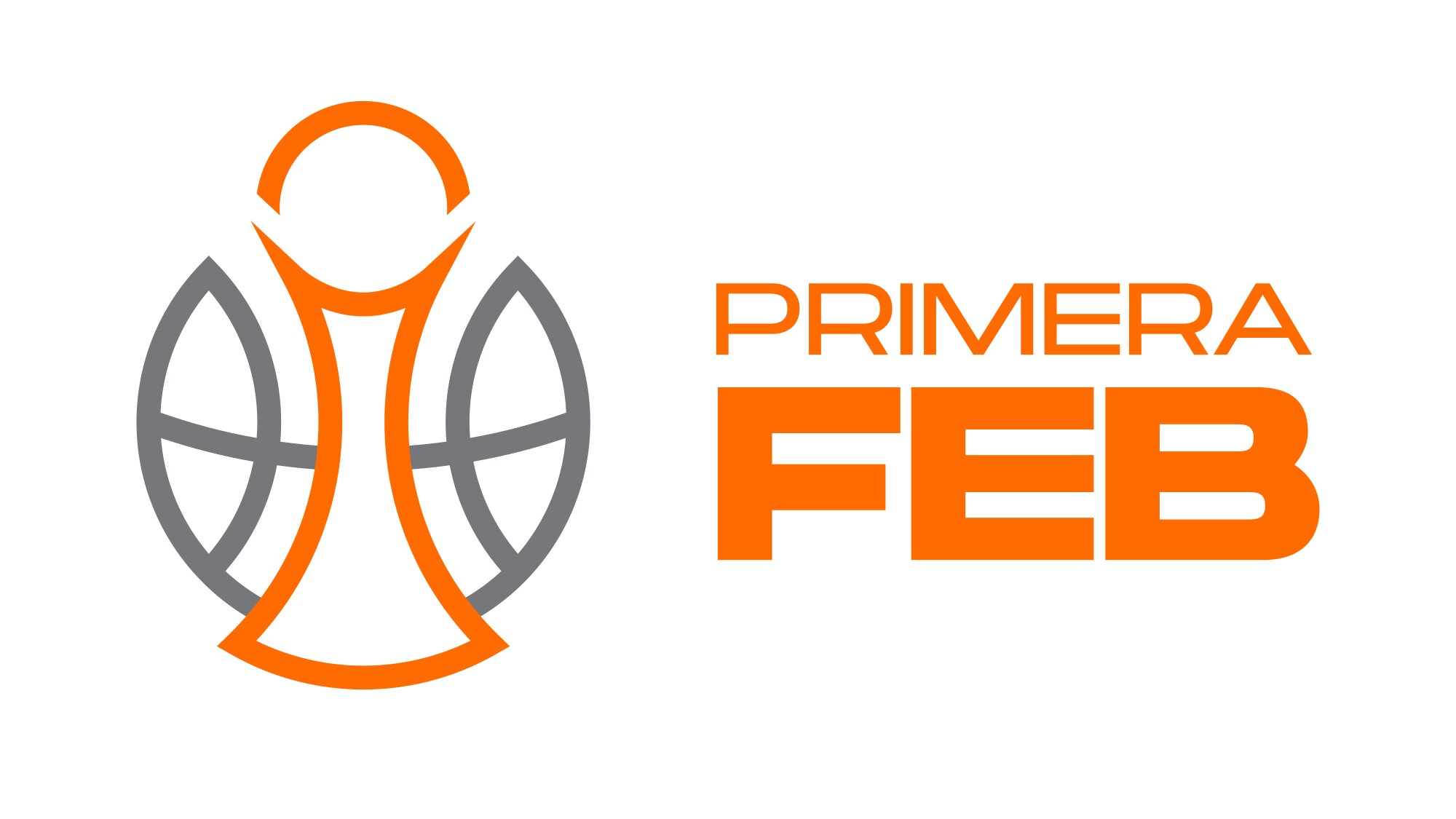 SPAIN PRIMERA FEB (2nd Div.) Logo