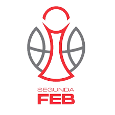 SPAIN SEGUNDA FEB (3rd Div.) Logo