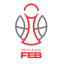 SPAIN SEGUNDA FEB (3rd Div.) logo
