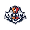 SPAIN U14 CLUB CHAMP Logo