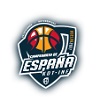 SPAIN U14 REGION CHAMP Logo