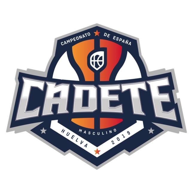 SPAIN U16 CLUB CHAMP Logo