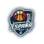 SPAIN U16 REGION CHAMP logo