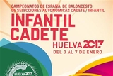 SPAIN U18 REGION CHAMP Logo