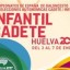 SPAIN U18 REGION CHAMP logo