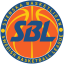 SWEDEN BASKETLIGAN logo