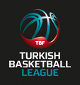 TURKEY TBL (2nd Div.) Logo