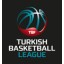 TURKEY TBL (2nd Div.) logo