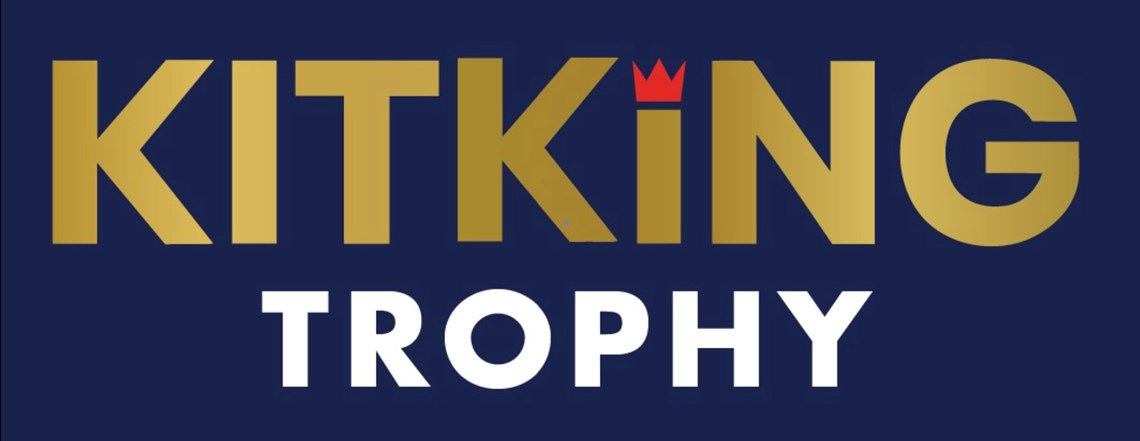 UNITED KINGDOM MEN'S NATIONAL CUP Logo