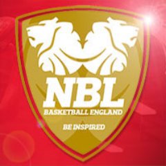 UNITED KINGDOM NBL 1 (2nd Div.) Logo