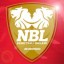 UNITED KINGDOM NBL 1 (2nd Div.) logo