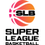 UNITED KINGDOM SUPER LEAGUE logo