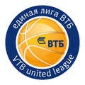 VTB UNITED LEAGUE Logo
