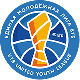 VTB YOUTH LEAGUE Logo