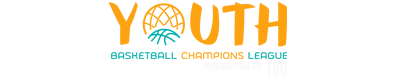 YOUTH BASKETBALL CHAMPIONS LEAGUE Logo