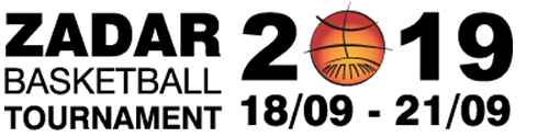 ZADAR SUPERCUP Logo