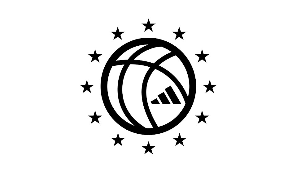 ADIDAS EUROCAMP Logo