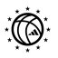 ADIDAS EUROCAMP logo