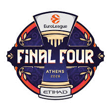 ANGT EUROLEAGUE FINALS Logo