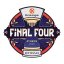 ANGT EUROLEAGUE FINALS logo