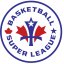 BASKETBALL SUPER LEAGUE logo