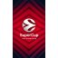 EUROLEAGUE SUPERCUP logo